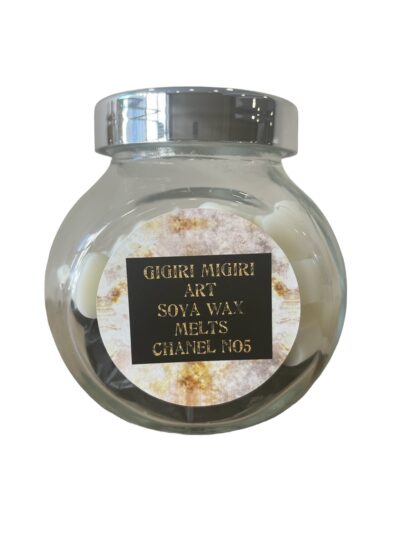 Chanel No5 (30τμχ σε σχήμα καρδιάς)