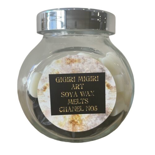 Chanel No5 (30τμχ σε σχήμα καρδιάς)