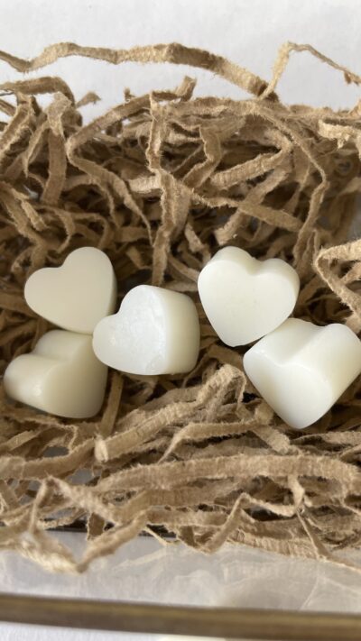 Chanel No5 (30τμχ σε σχήμα καρδιάς)