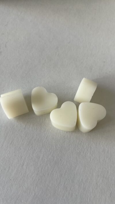 Sandalwood (30τμχ σε σχήμα καρδιάς)