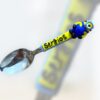 FIMO SPOON MINION