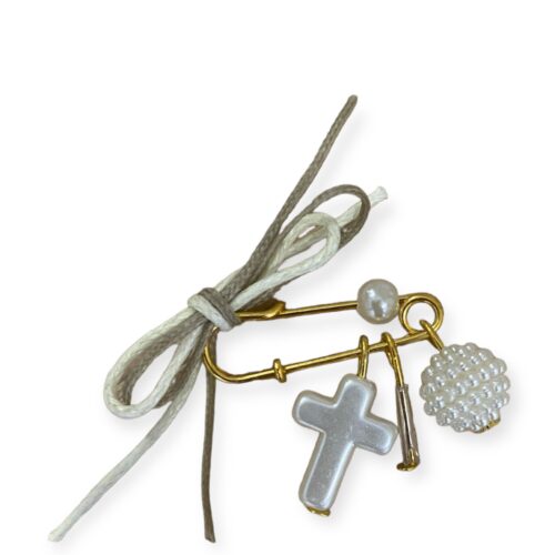 Μαρτυρικό βάφτισης «bubble»