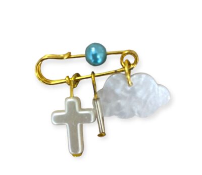 Μαρτυρικό βάφτισης «συννεφάκι»