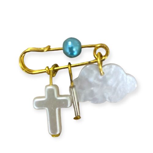 Μαρτυρικό βάφτισης «συννεφάκι»