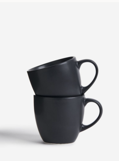 Κούπα διπλού ελληνικού καφέ "Σ'αγαπώ γιαγιά"