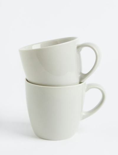 Κούπα διπλού ελληνικού καφέ "Σ'αγαπώ γιαγιά"