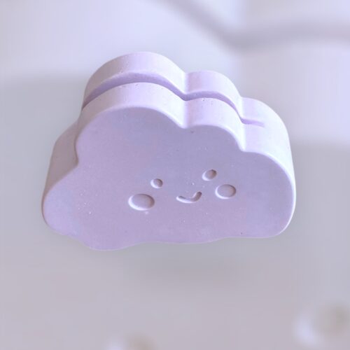 Μπομπονιέρα  «σύννεφο πορσελάνης»