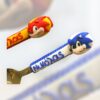 Fimo spoon sonic