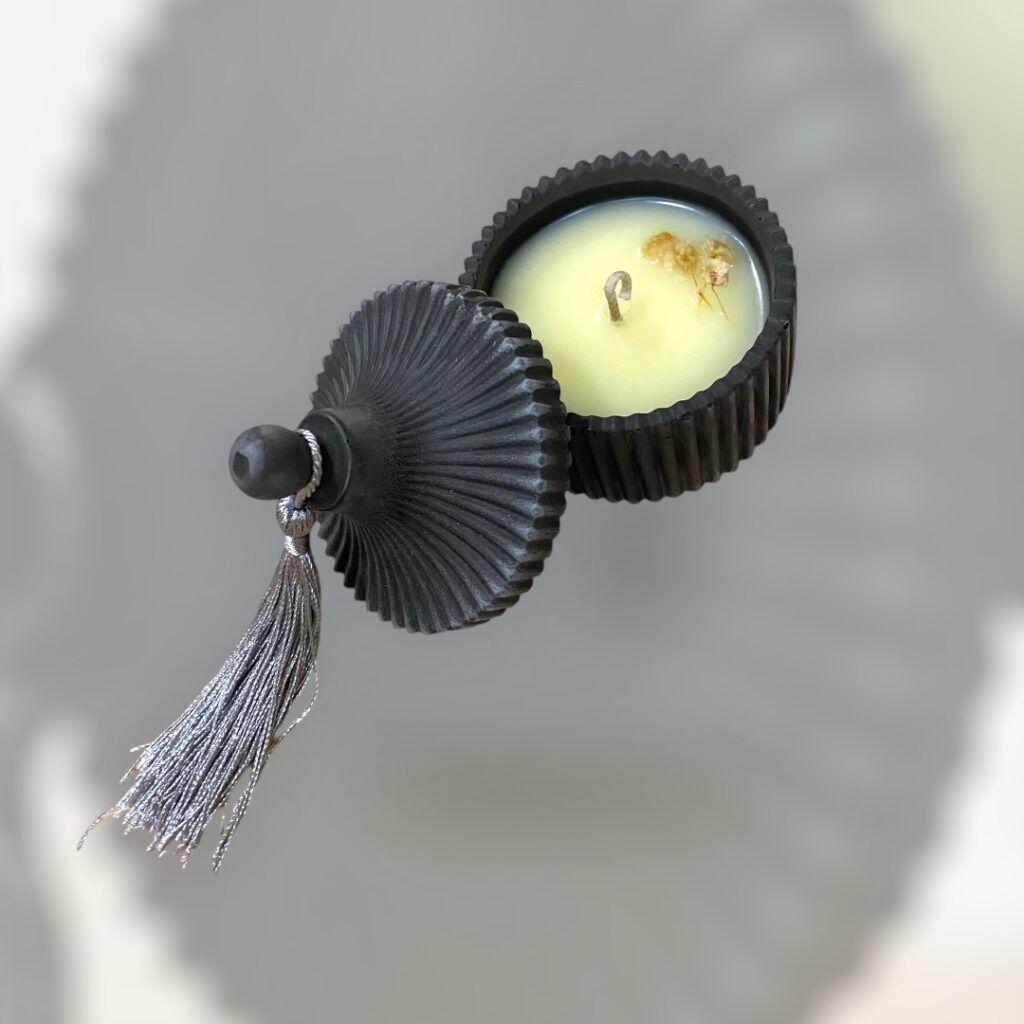 ΦΟΝΤΑΝΙΕΡΑ ΠΟΡΣΕΛΑΝΗΣ ΜΑΥΡΗ