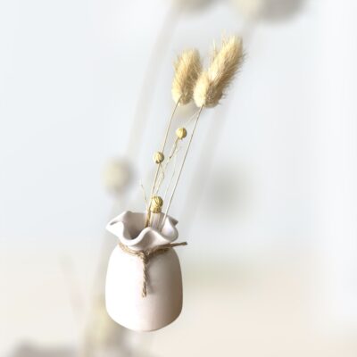 Βαζάκι πορσελάνης «volan»