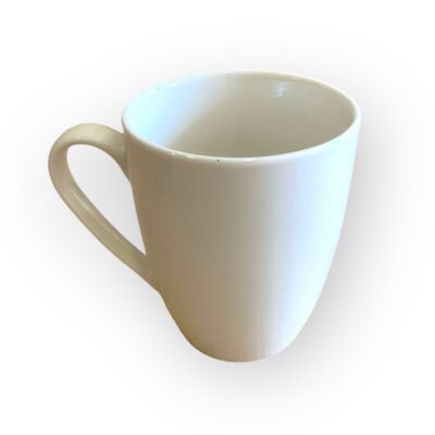 Κούπα fimo δασκάλας με μαυροπίνακα