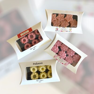 wax melts fruity and more