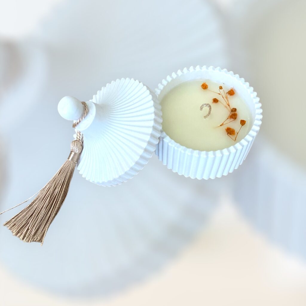 ΦΟΝΤΑΝΙΕΡΑ ΠΟΡΣΕΛΑΝΗΣ ΛΕΥΚΗ