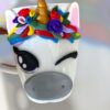 Κούπα fimo «unicorn»