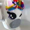 Κούπα fimo «unicorn»