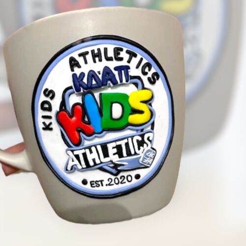 Κούπες με λογότυπα επιχειρήσεων