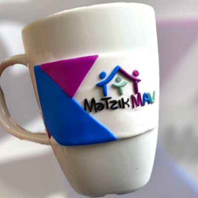 Κούπες με λογότυπα επιχειρήσεων