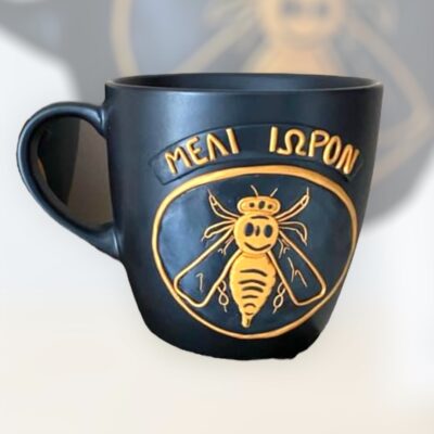 Κούπες με λογότυπα επιχειρήσεων