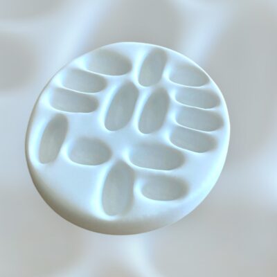 Βάση δαχτυλιδιών