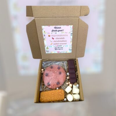 wax melts gourmet 1