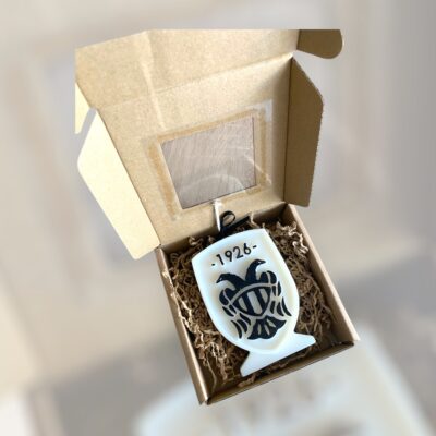 Διακοσμητικό κερί ΠΑΟΚ