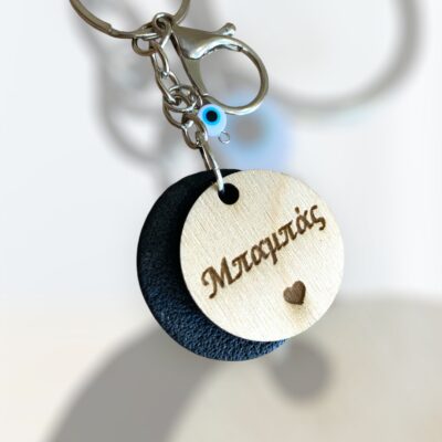 Δωροκουτάκι μπαμπάς ΠΑΟΚ