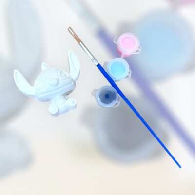 Σετ ζωγραφικής Stich