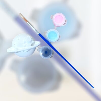 Σετ ζωγραφικής «Διάστημα»