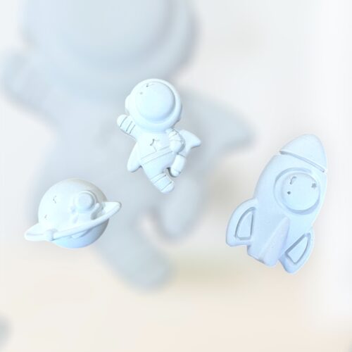 Σετ ζωγραφικής «Διάστημα»