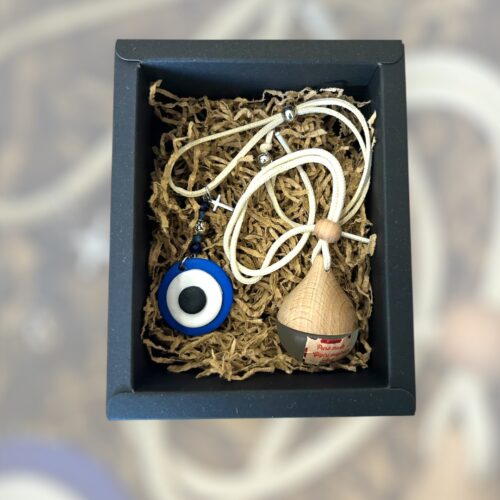 Σετ αυτοκινήτου «white»