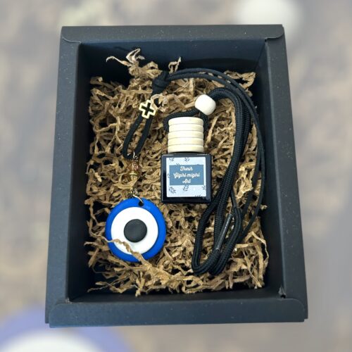 Σετ αυτοκινήτου «black»