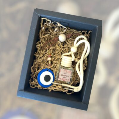 Σετ αυτοκινήτου «brown»