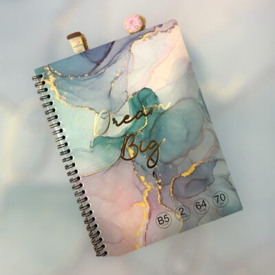 Σετ σελιδοδείκτες Donut-ποτήρι καφέ/σοκολάτας