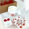 Gift box 'STRAWBERRY'
